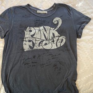 Pink Floyd Tee